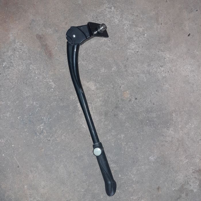 Nóżka rowerowa massload do rowerów z kołami 26cali regulowana długość