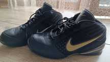 Nike buty męskie czarne.