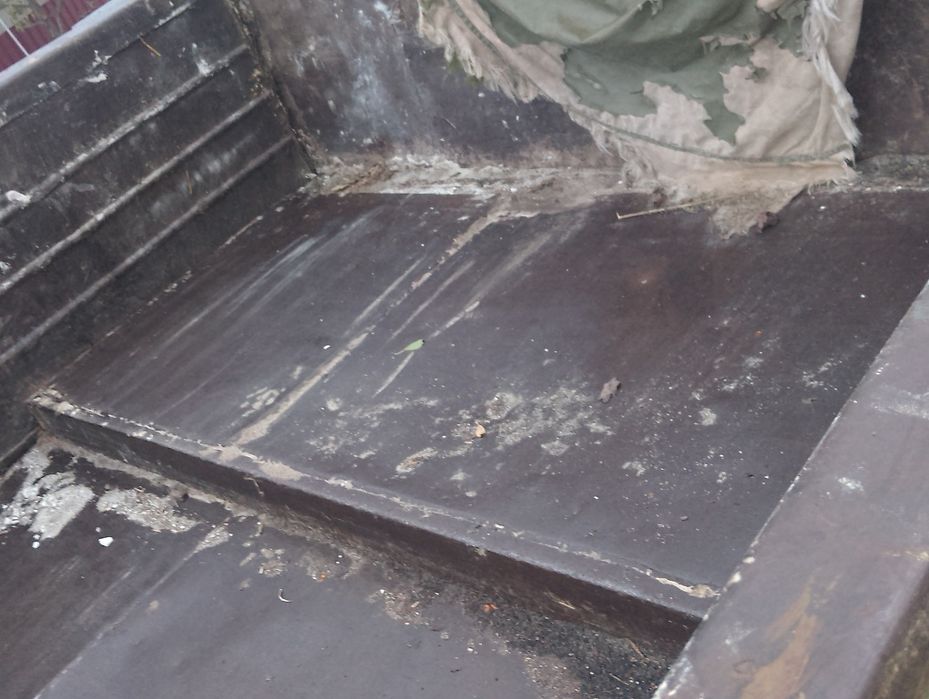 Продам зіл-130 самосвал