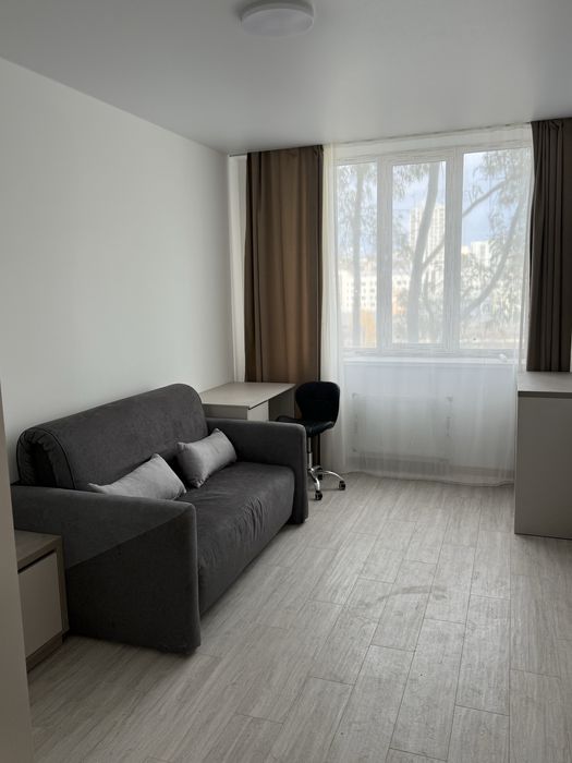 Здається готова до заселення двокімнатна квартира в новому будинку