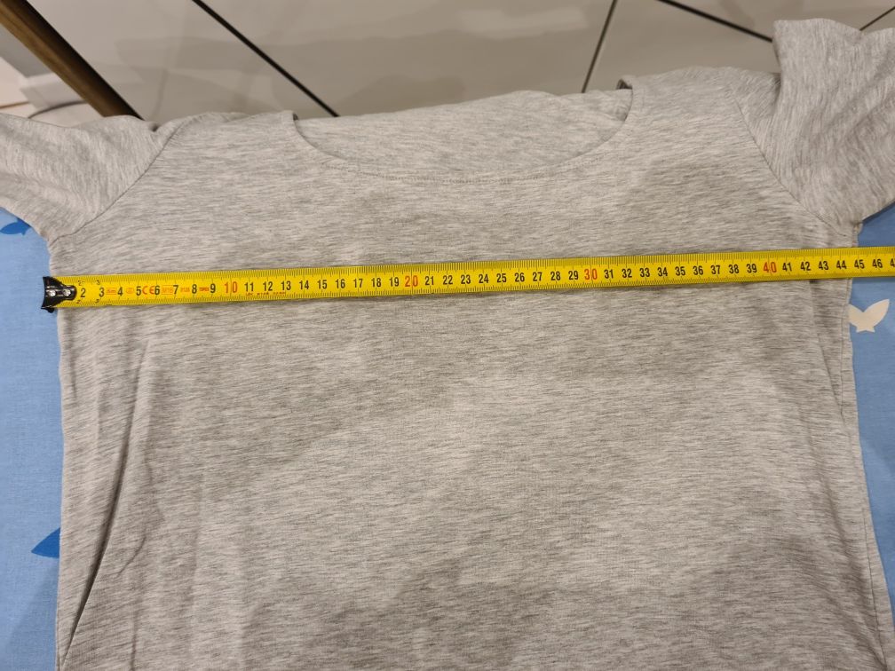 Tunika ciążowa XL/XXL
