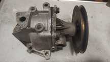 Fiat Tipo, tempra, помпа,