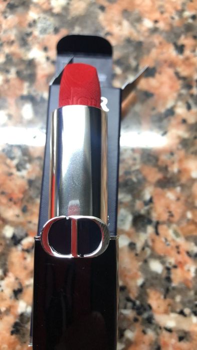 Baton rouge da Christian Dior