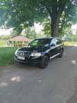 Volkswagen Touareg 5.0 V10