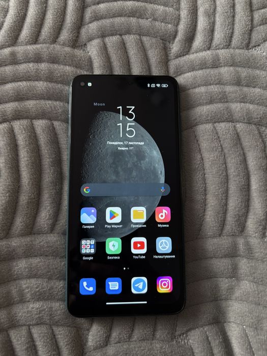 Продам Redmi note 9