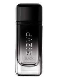 Carolina Herrera 212 VIP Black Eau de Parfum 100ml.