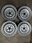 Felgi stalowe VW T5 T6, 6,5Jx16" ET51 5x120 NR FS30 komplet