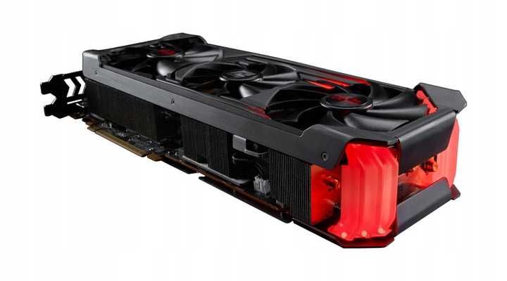 PowerColor Radeon RX 6800 XT 16 GB Red Devil AXRX 6800XT 16GB