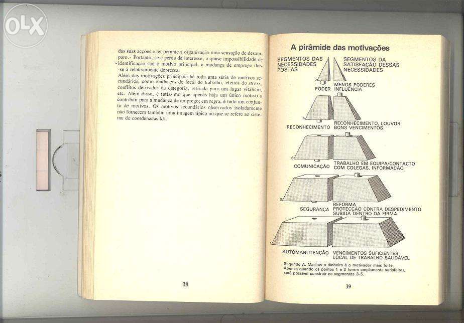 Candidate-se a um lugar com Exito - Livro