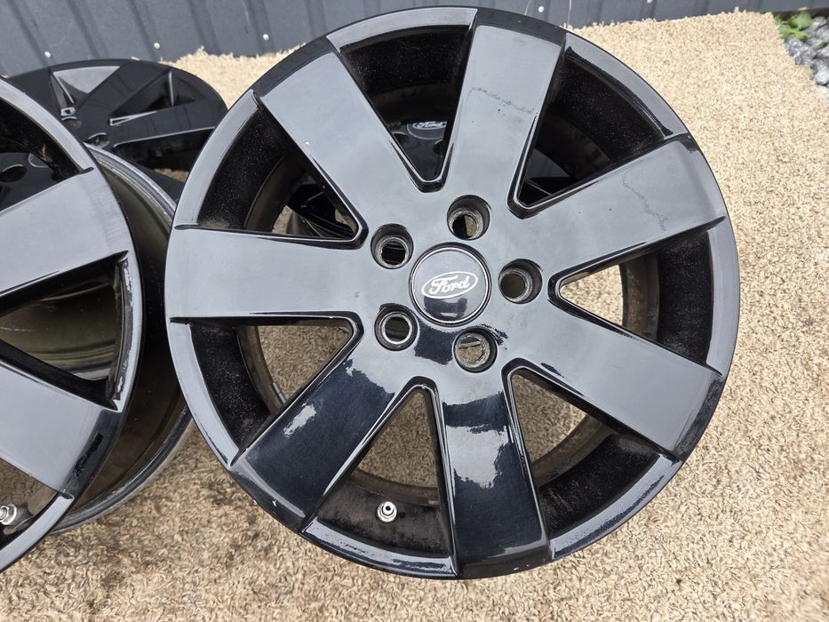 Диски 16 5 108 Ford Форд