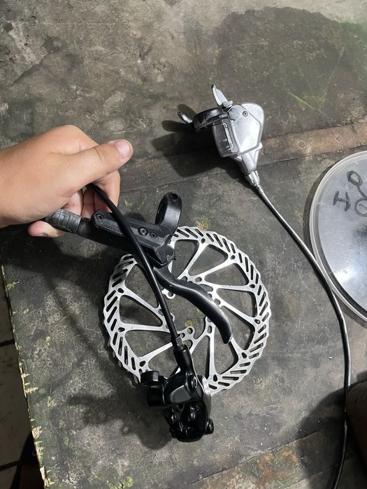 Продам велосипед