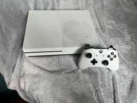 Xbox one s w idealnej kondycji