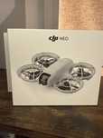 Dron Dji NEO Nowy gwarancja Faktura 23%