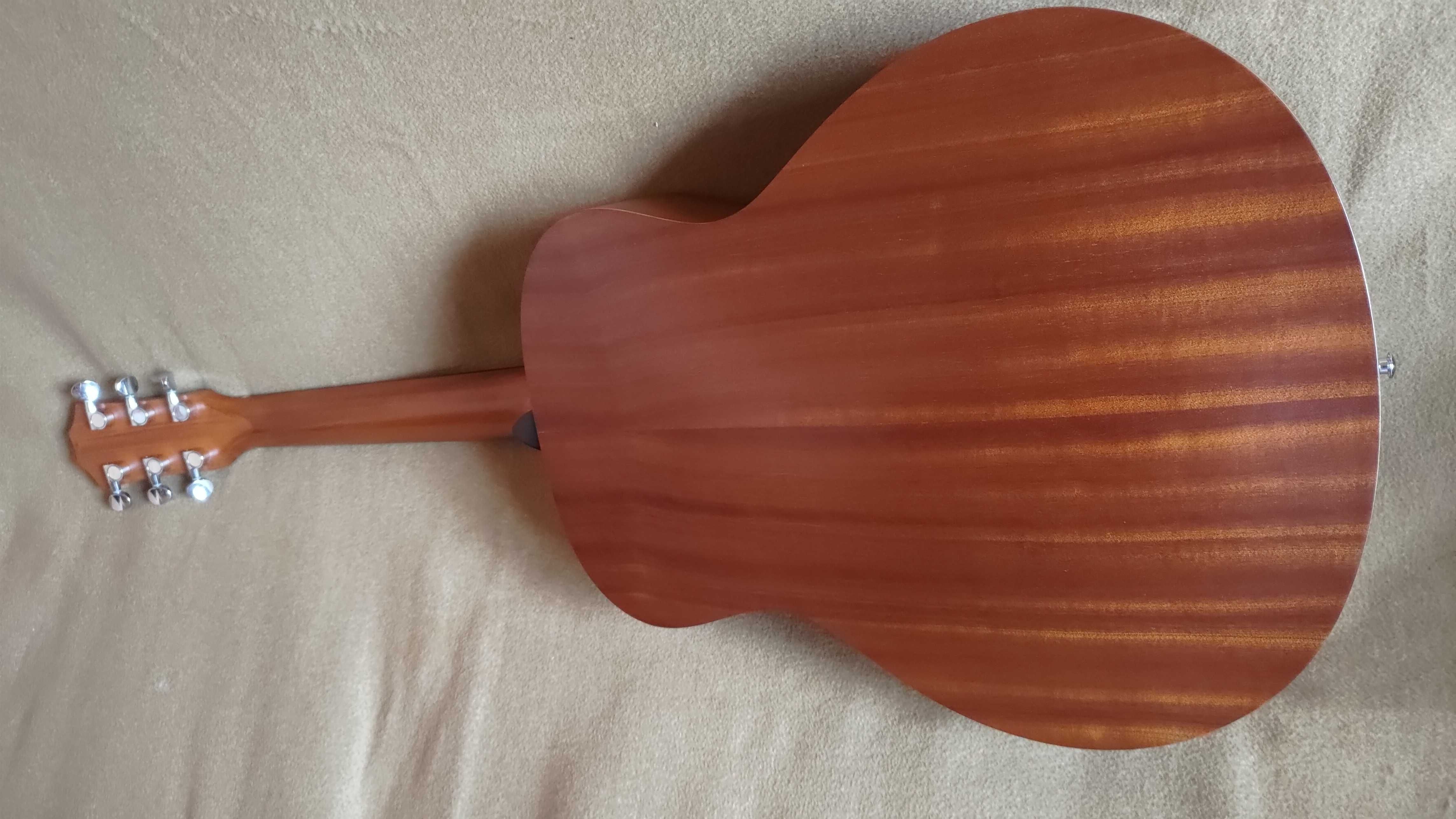 TAYLOR GS Mini Mahogany LH  Leworęczna gitara akustyczna