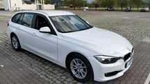BMW 318d 2000c 143cv, impecável dentro e fora