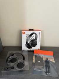 Auscultadores JBL/T500 (novos/com garantia)