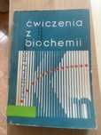 podręcznik do biochemii