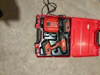 Hilti Siw Dokrętak 1/2