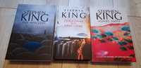 Trylogia "Pan Mercedes" Stephen King