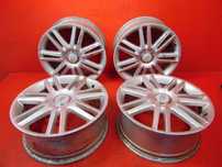 AUDI FELGI ALUMINIOWE 18 7.5J ET56 8P0801025AJ