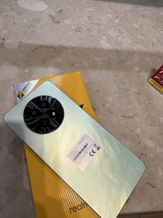 [4533/25] Realme 12X !!Nowy!!