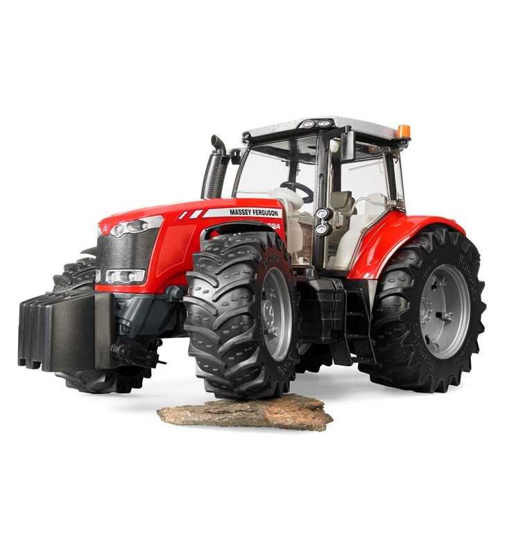 Traktor Massey Ferguson 7600 BRUDER 03046