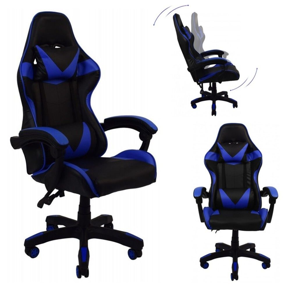 Кресло игровое офисное геймерское крісло ігрове офісне