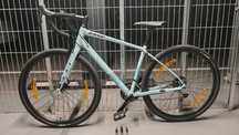 Rower gravel Felt Broam 60 - rozmiar M (54cm)