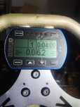 Vendo Unipro para kart