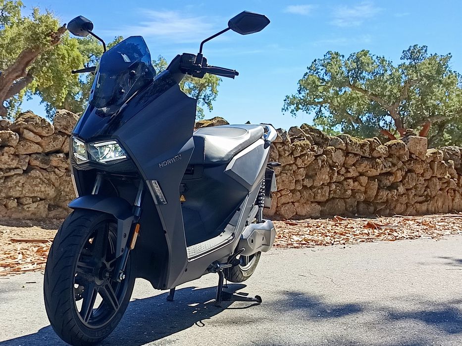 Horwin SK3 "125" Eletrica