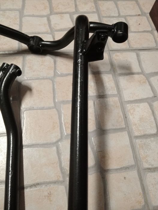 Suporte original Varadero