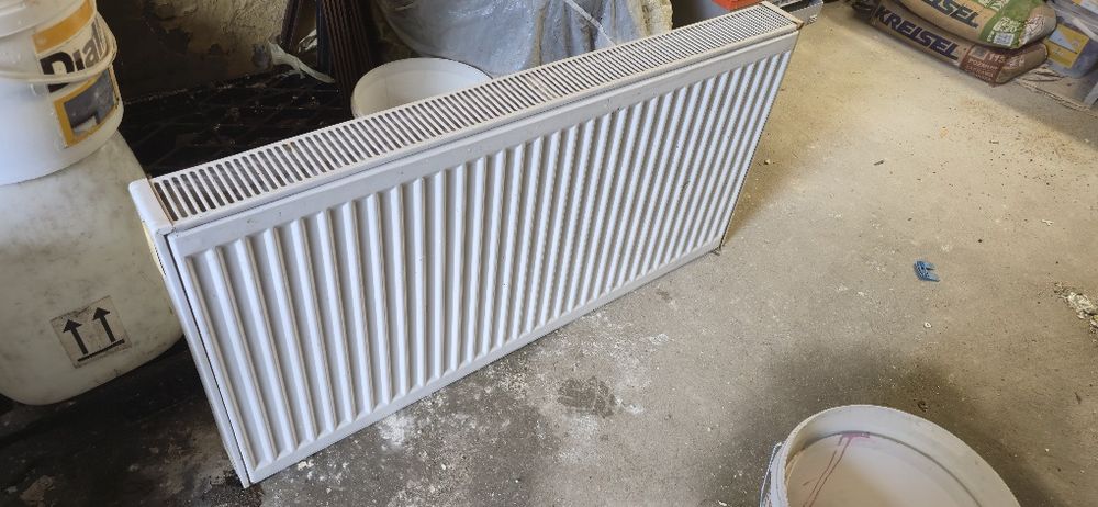 Grzejnik 110x55 firmy perfekt
