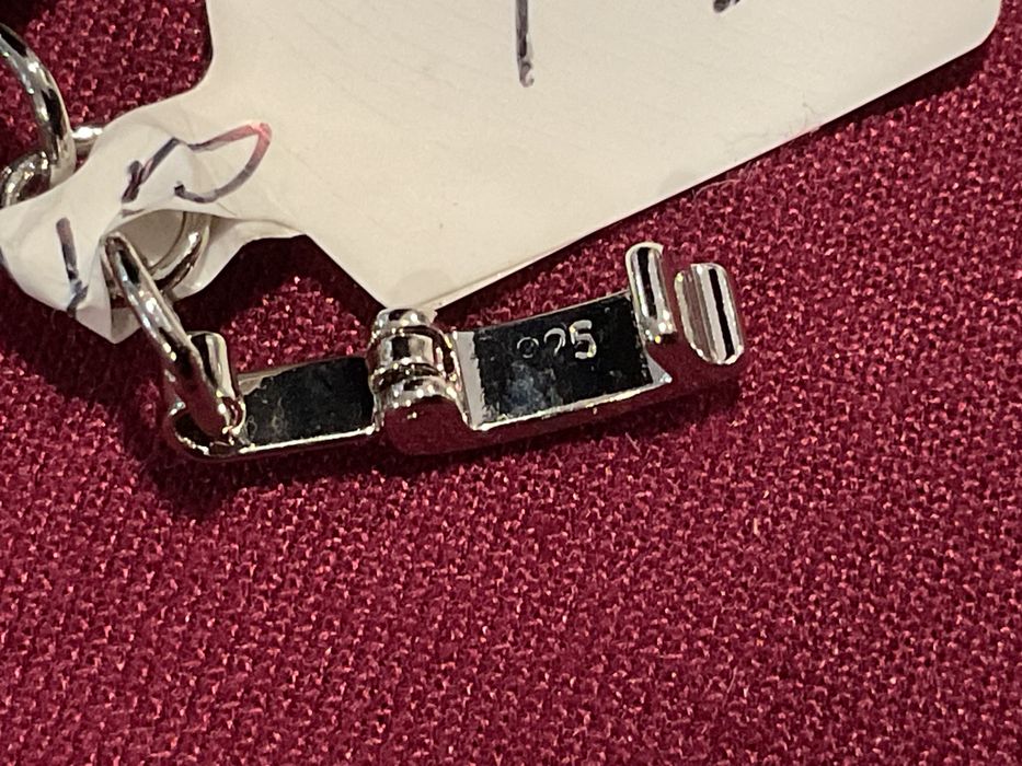 Colar prata 925 estilo lágrima ,mais anúncios abaixo.