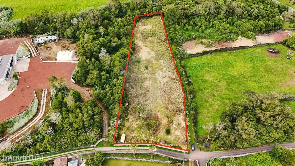 Terreno  para venda