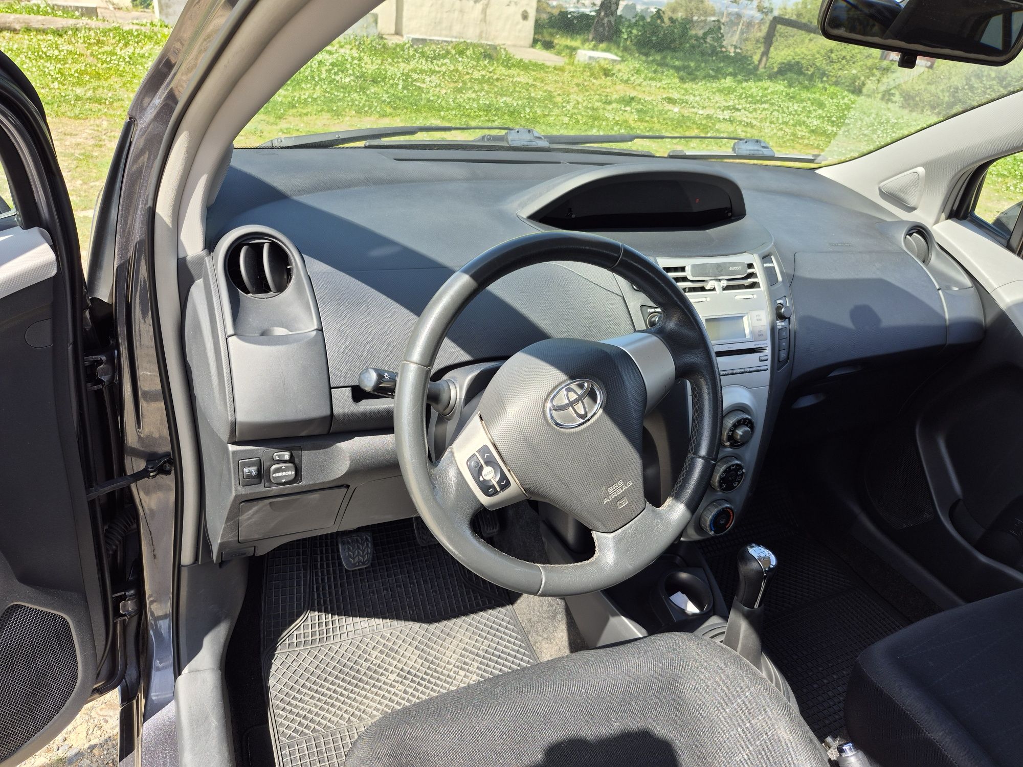 Toyota Yaris 1.4 D4D