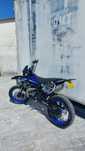 Yamaha DTX 50 restaurada