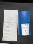 Perfume Acqua di parma mandorlo sicilia