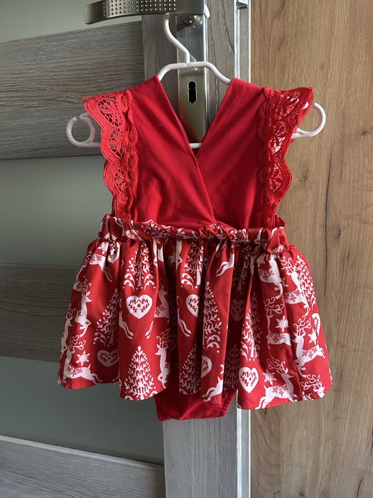 Sukienka na swieta 68