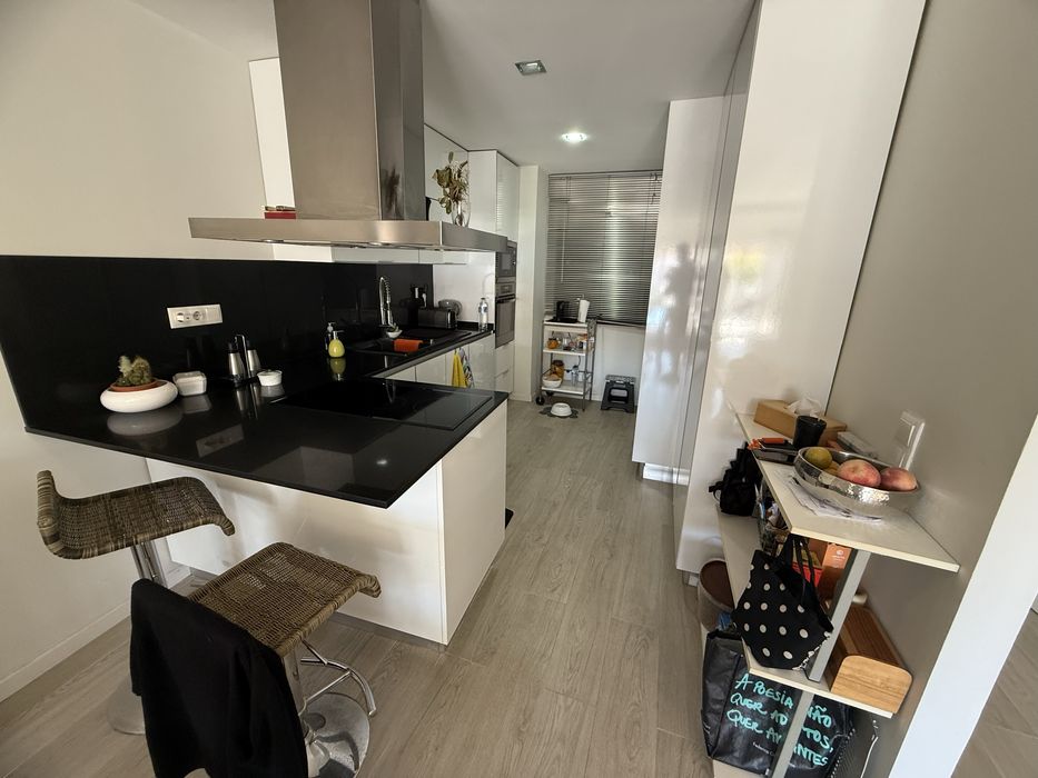 Moradia T2 com excelente exposicao solar