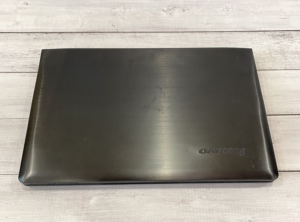 Ігровий Lenovo IdeaPad Y500 15.6’’ FHD i7-3630QM 16GB ОЗУ/ 1TB HDD