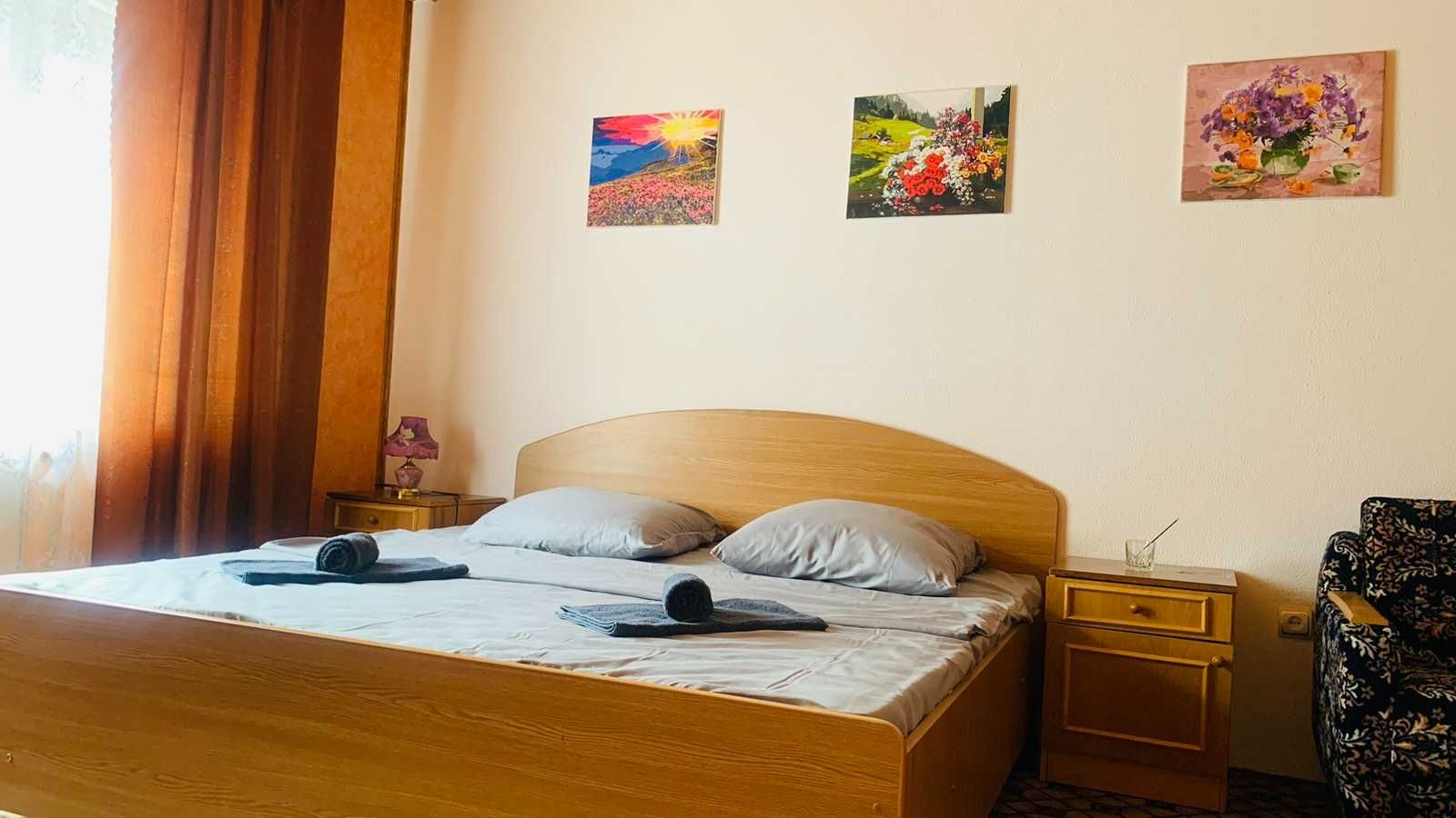 Оренда Продаж садиби в курортному місці Поляна Закарпатської області
