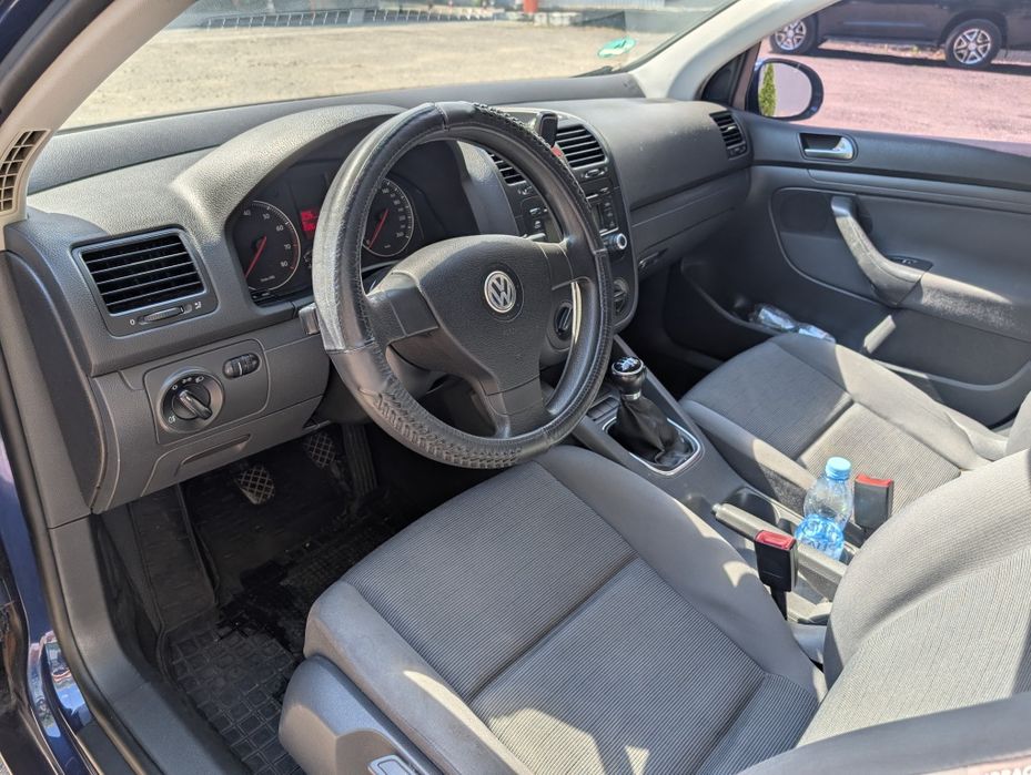 Volkswagen Golf  з Німеччини