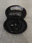 Shure SE215-K (como novos)