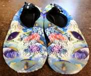 Damskie Buty do wody Saguaro 38-39 defekt