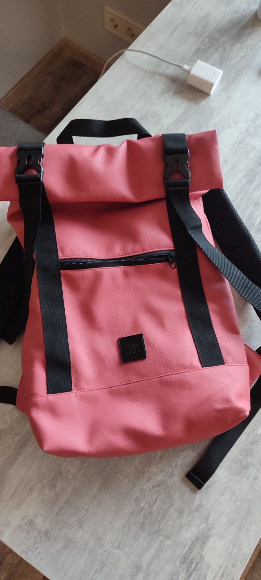 Новий рюкзак holder Gard з екошкіри