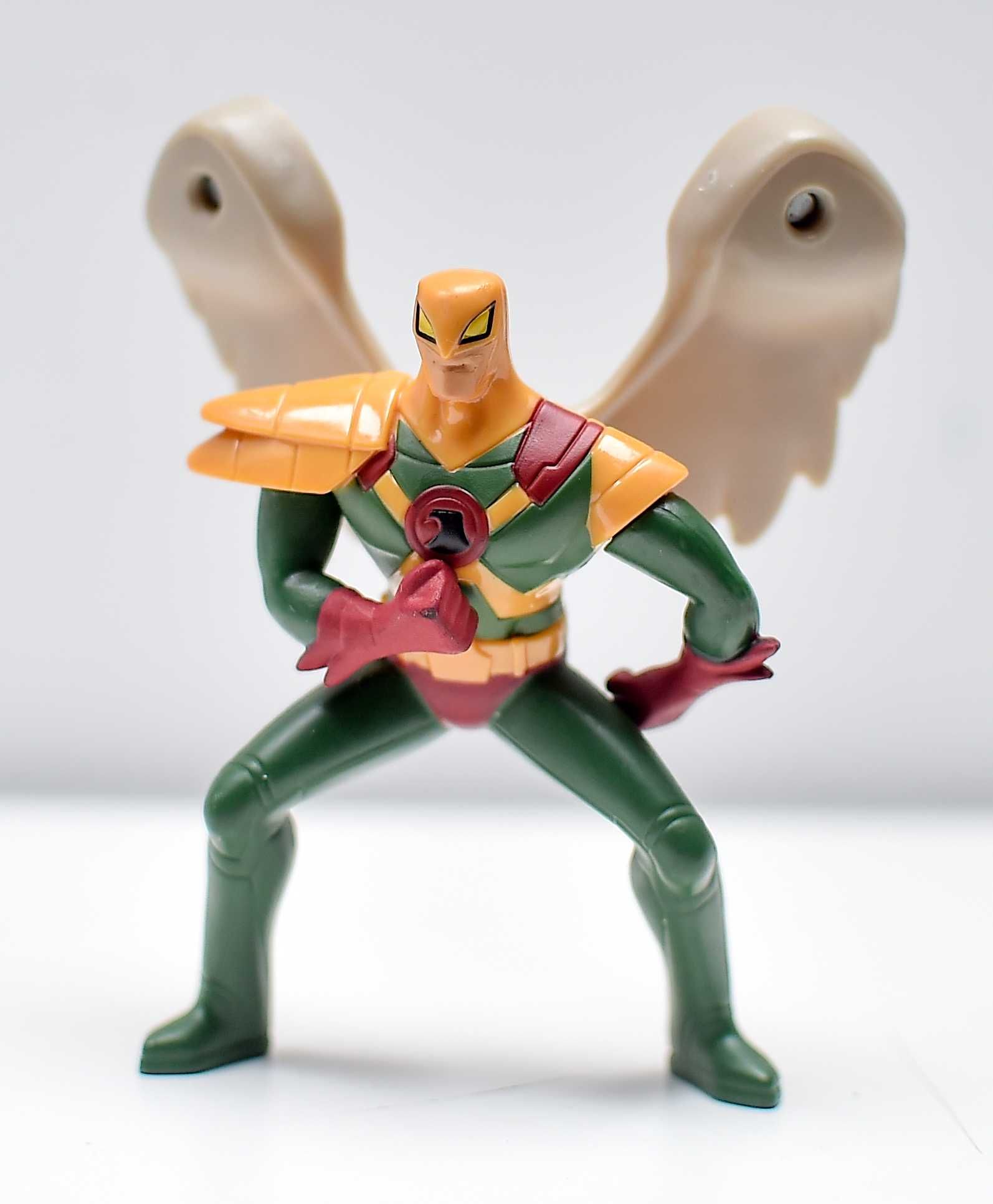 Figurka # DC Comics Hawkman 11 cm