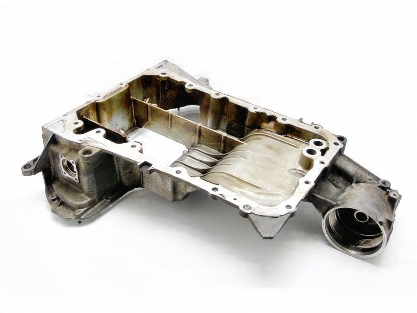 Podstawa Miski 3.0 V6 Vvti GS300 IS300 Crown Reiz