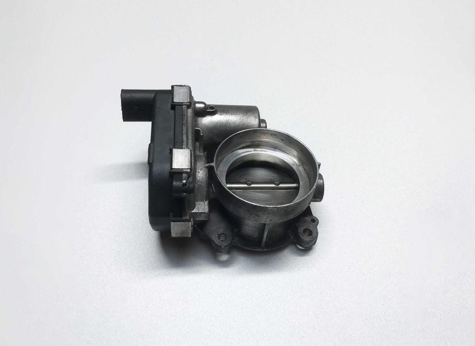 Дросельна заслонка Volkswagen Arteon. Tiguan. T-Roc. T-Cross - 1.5TSI
