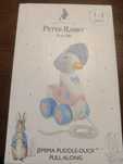 Drewniana kaczuszka Orange Tree Toys