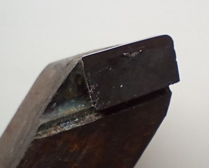 Резец токарный СССР